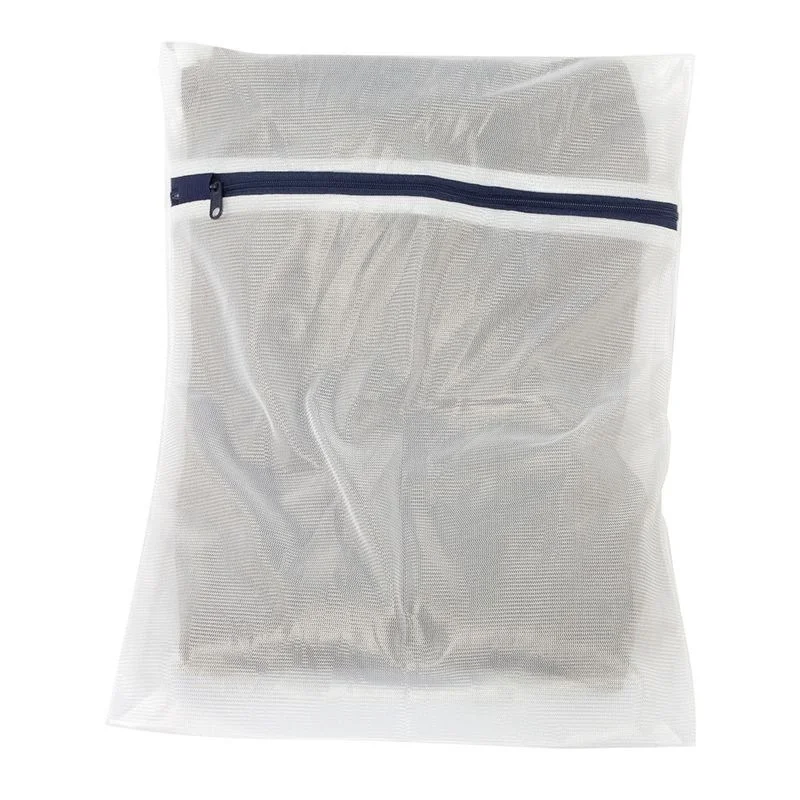 30x40cm or 40x50cm Delicate Machine Washing Protective Bag for Clothes