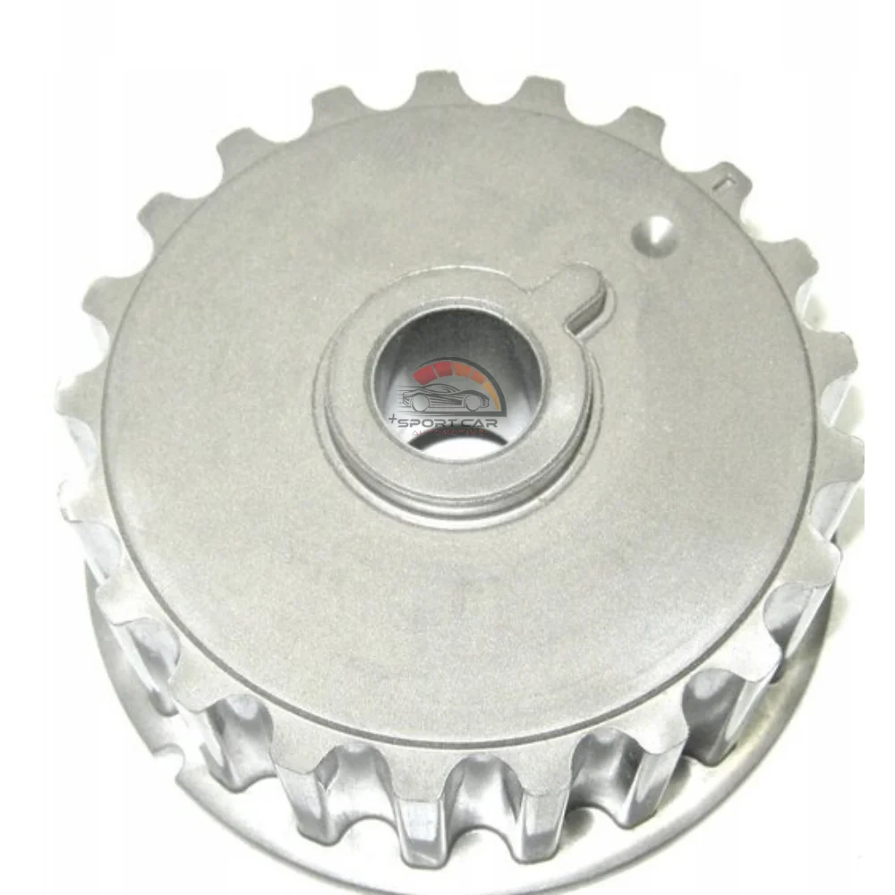 For CLIO II-III-IV-KANGOO CRANK GEAR 1.2 16V D4F OEM 8200291296 super quality high satisfaction high satisfaction reasonable price fast delivery