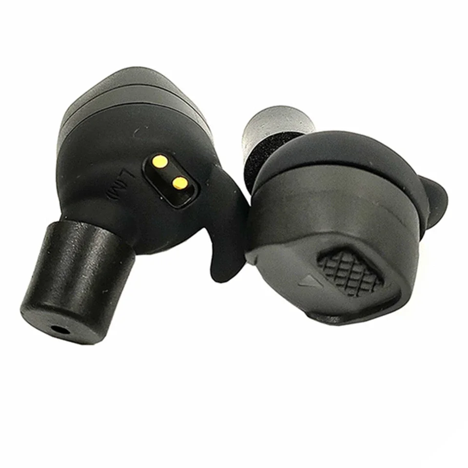 Bluetooth 5.3 EARMOR M20T  Ver Earplugs, Anti-interference, Interference Cancellation, Hearing Protection Electronic Devices