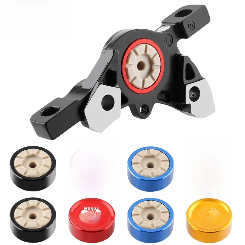 AliExpress MUQZI MTB Brake Hydraulic Brake Caliper Piston For XT M675 M785 M7000 M7100 M8000 M8100 M9000 M9020 M9100 R7070 RS805 Bike Brake