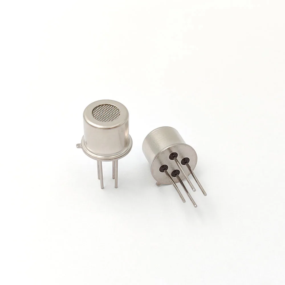 Picture 4: YYS Replace TGS2611 Semiconductor Methane Sensor CH4 Gas Sensor Combustible Gas Sensor GS2611