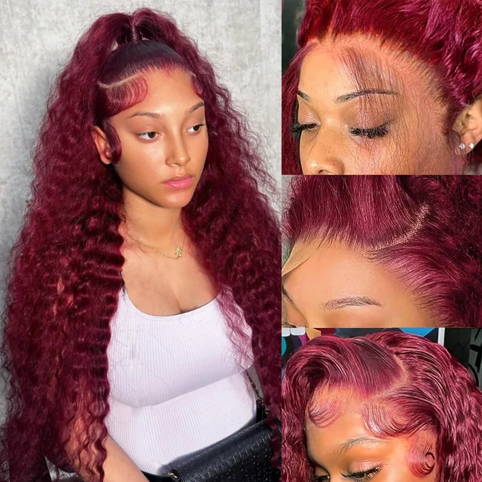 Thumbnail 2 - #50 Best Rated High Density Lace Wigs to Buy in 2026