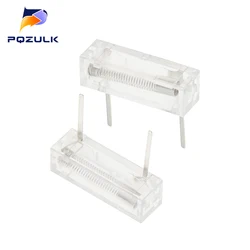 10PCS Vibration Switch SW-28 Shake Sensor Switchs for Shake Rod Skates Gyro Output Smart life