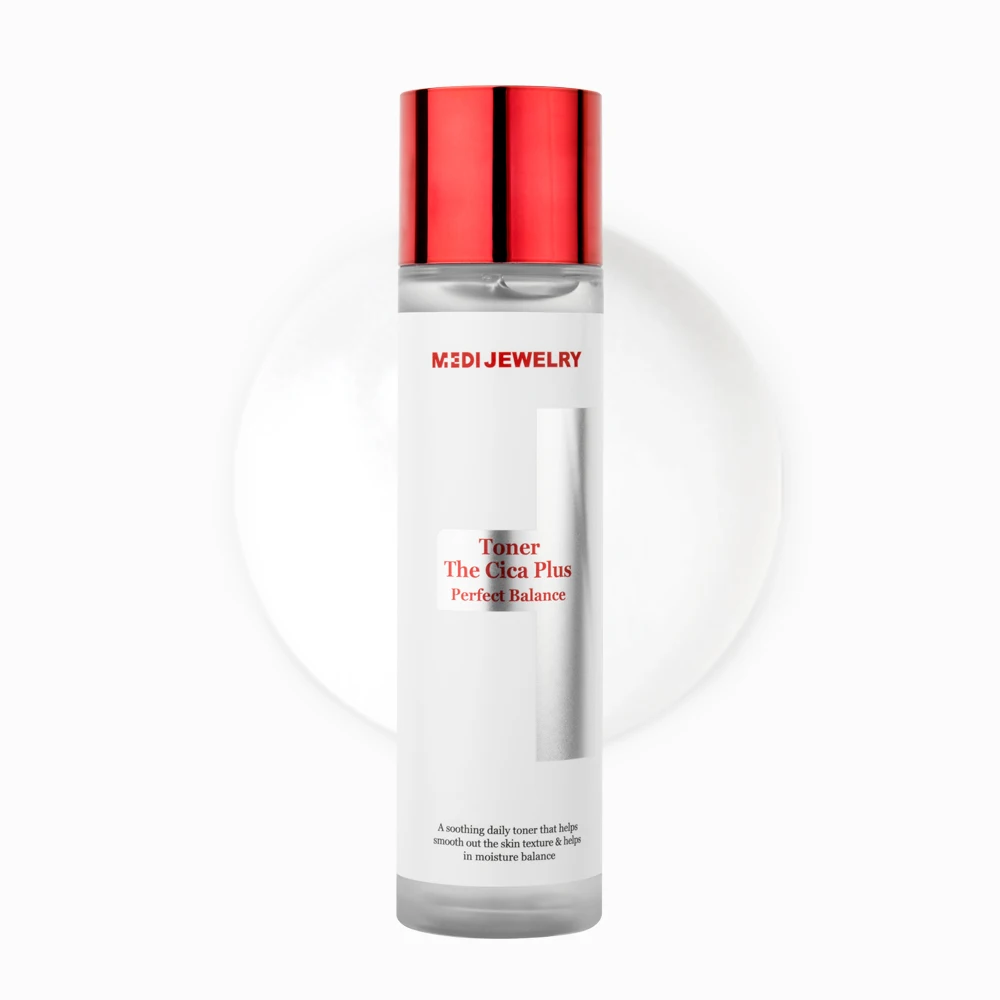 Medi Jewelry Toner The Sica Plus Perfect Balance 120ml