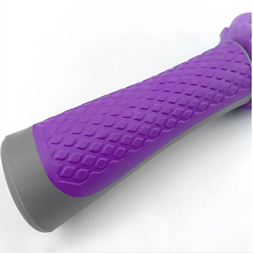 [Piered] Stick Roller Purple