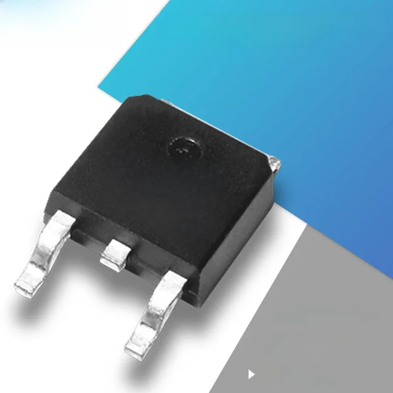 10szt/lot SF10A400HD TO-252 10szt/lot TO-252 SF10A400HD SF5A400HD SF5A600HD SF10A400 SF5A400 SF5A600 — zdjęcie 2