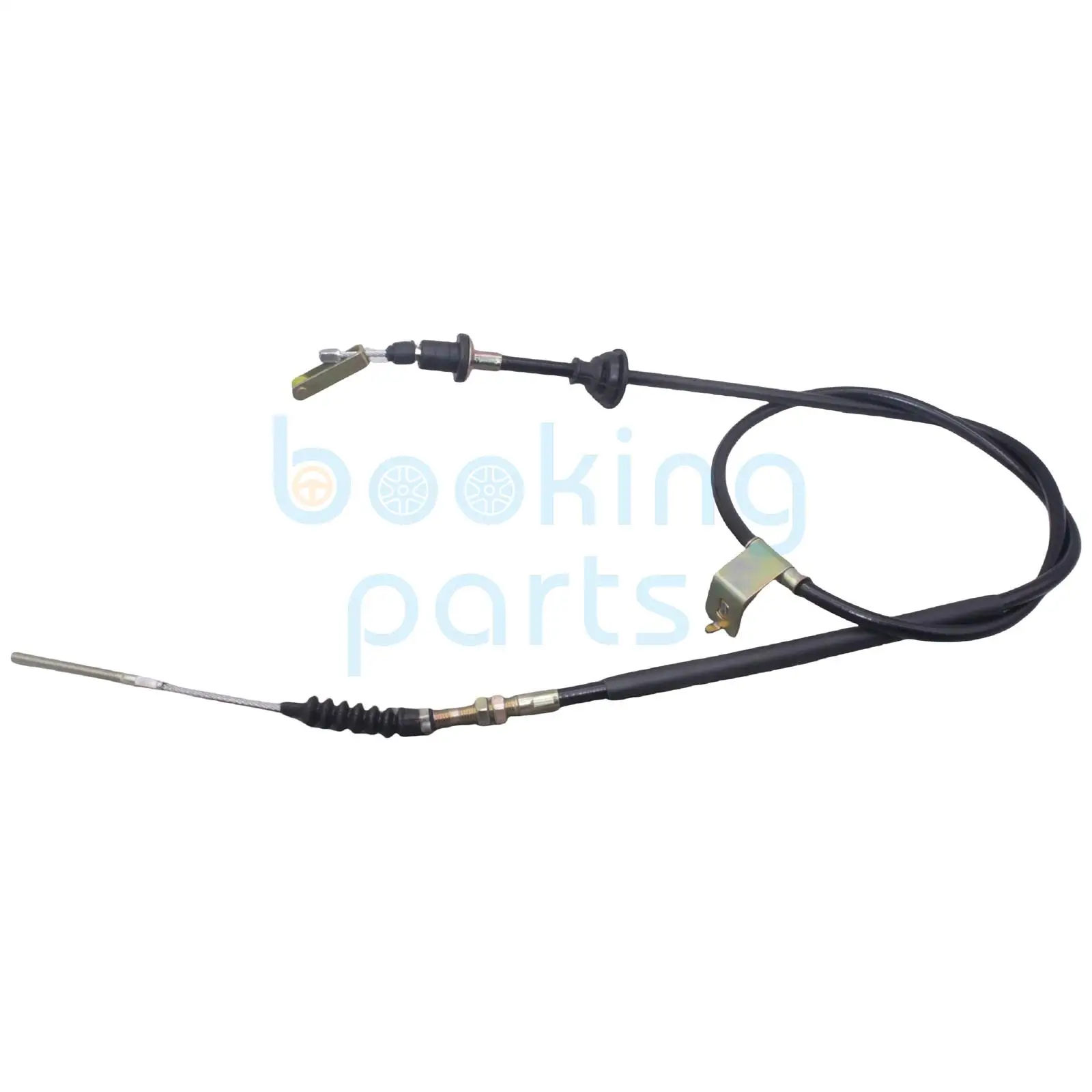 CLA76511,1602110-02,160211002 Clutch Cable For DONGFENG K01 K07