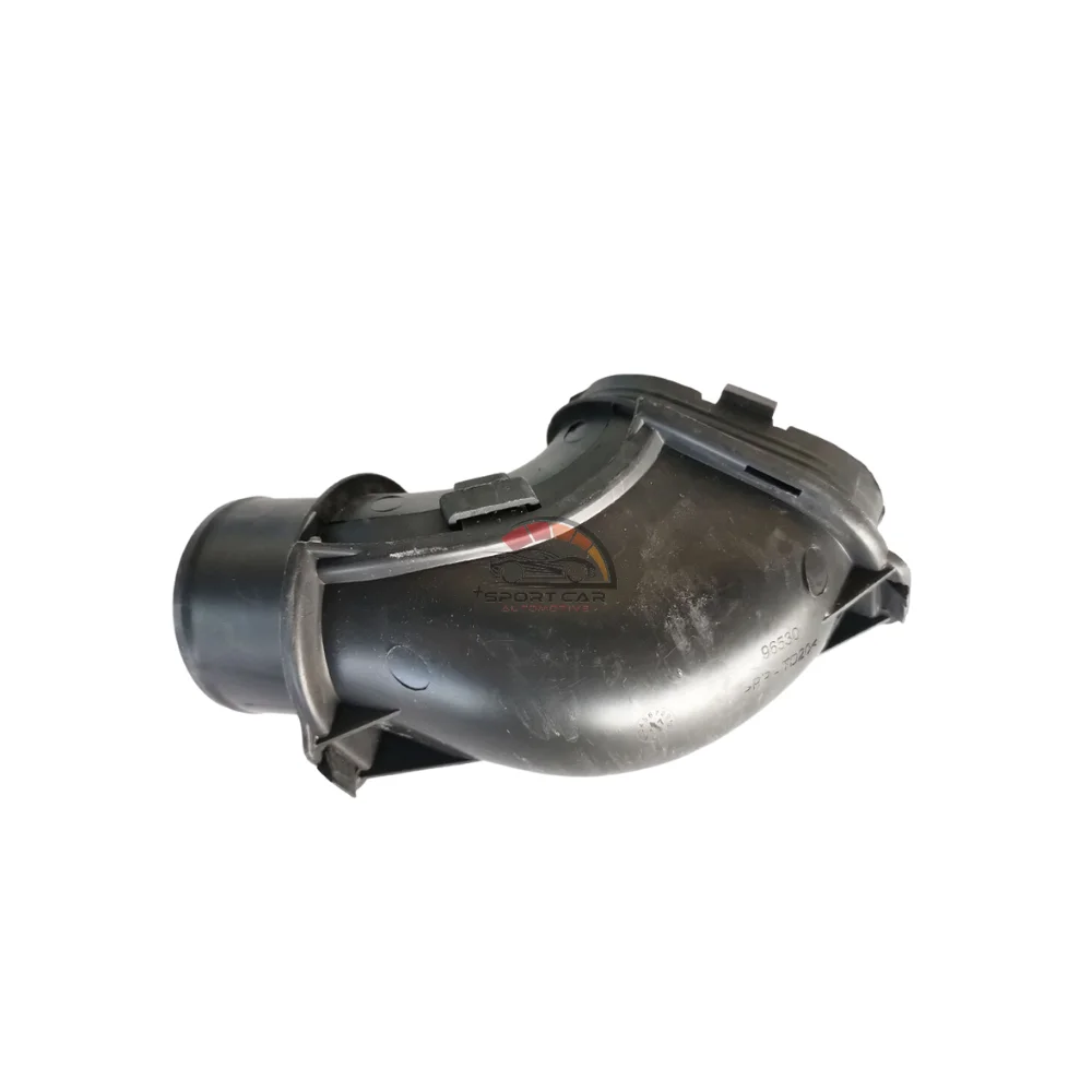 Filtro de carcasa de manguera de aire para Renault Clio IV, Dokker, lorenault, Duster Captur 1,5, dCI, K9K, motor 165001258R