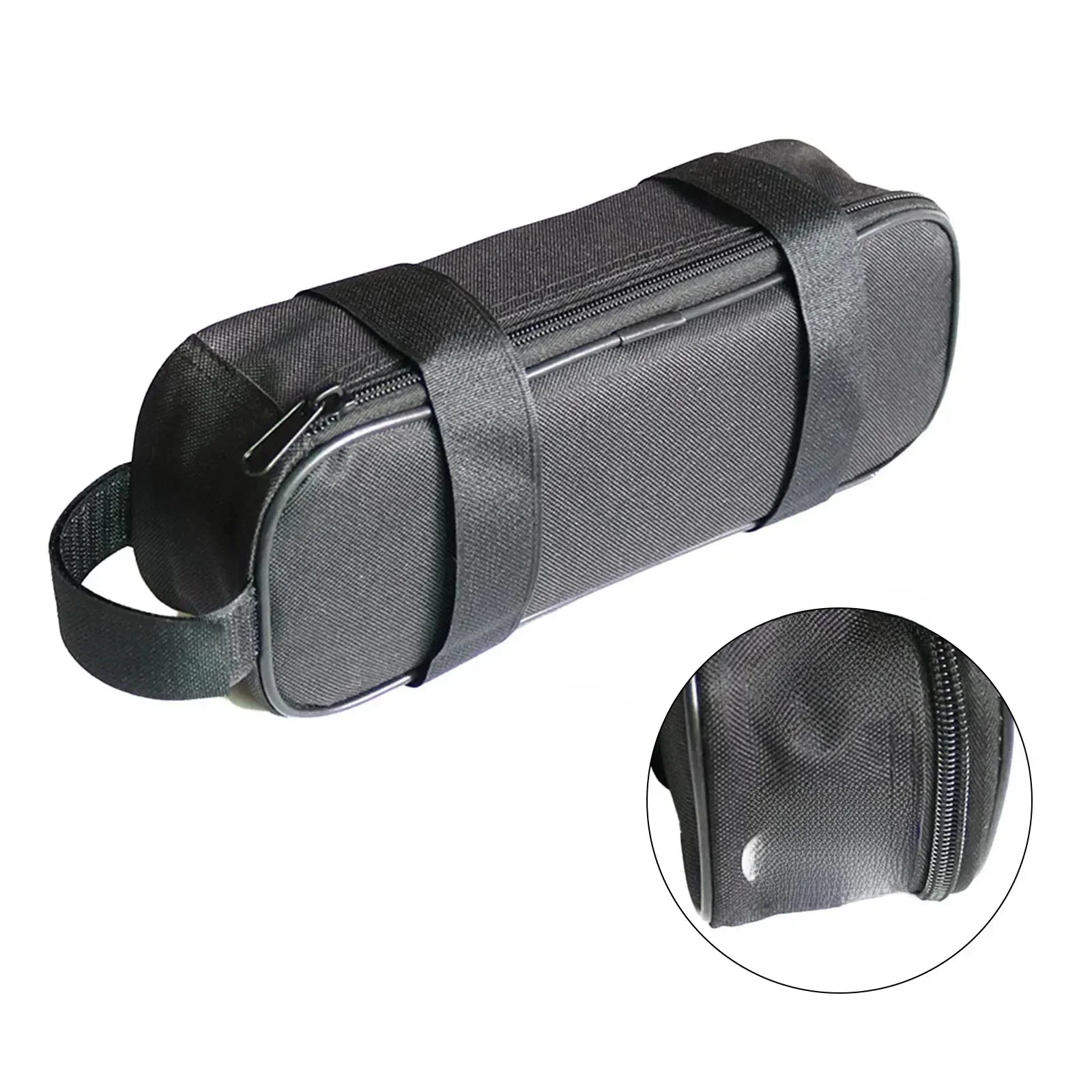 AliExpress MUQZI Large Bag Controller Bag Bicycle Bag Conversion Accessory Electric Bicycle For E-bike Bicycle Electronics High Quality