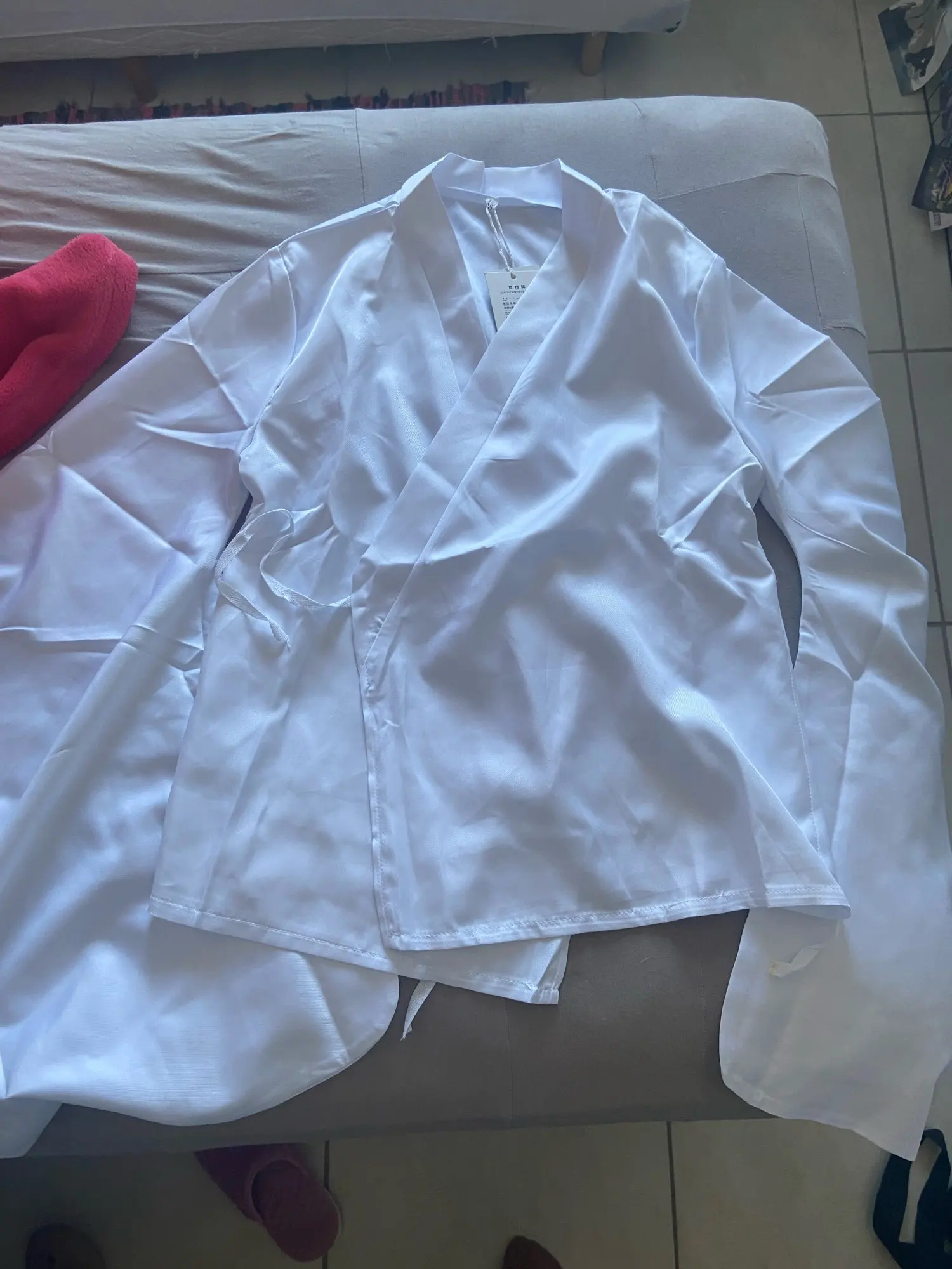 Foto de reseña de cliente