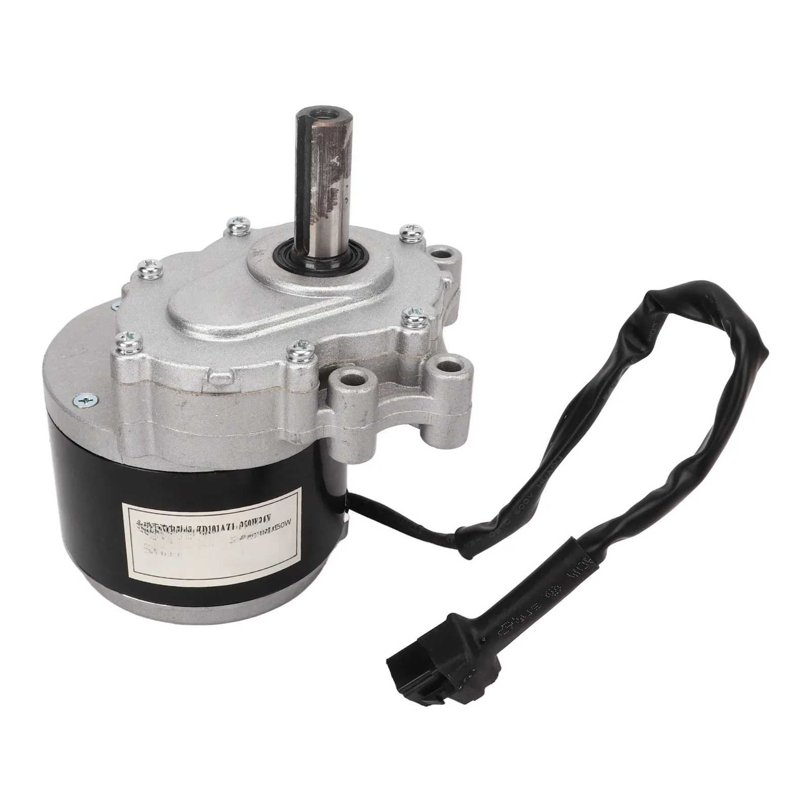 AliExpress Keenso 250W 24V Wheelchair Motor DC Brushed High Torsion Wheelchair Gear Motor for Electric Wheelchair