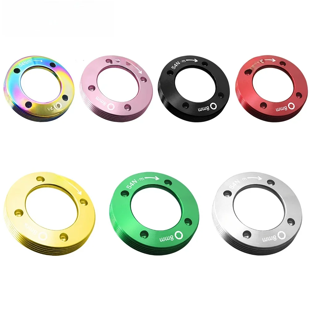 AliExpress ALLTOO Bike Bicycle Screws 1X Bolt Self-Extracting M18/M30 For-SRAM SPARE DUB GX XX1 X01 FORCE RED Aluminum Alloy Crank Cap Arm