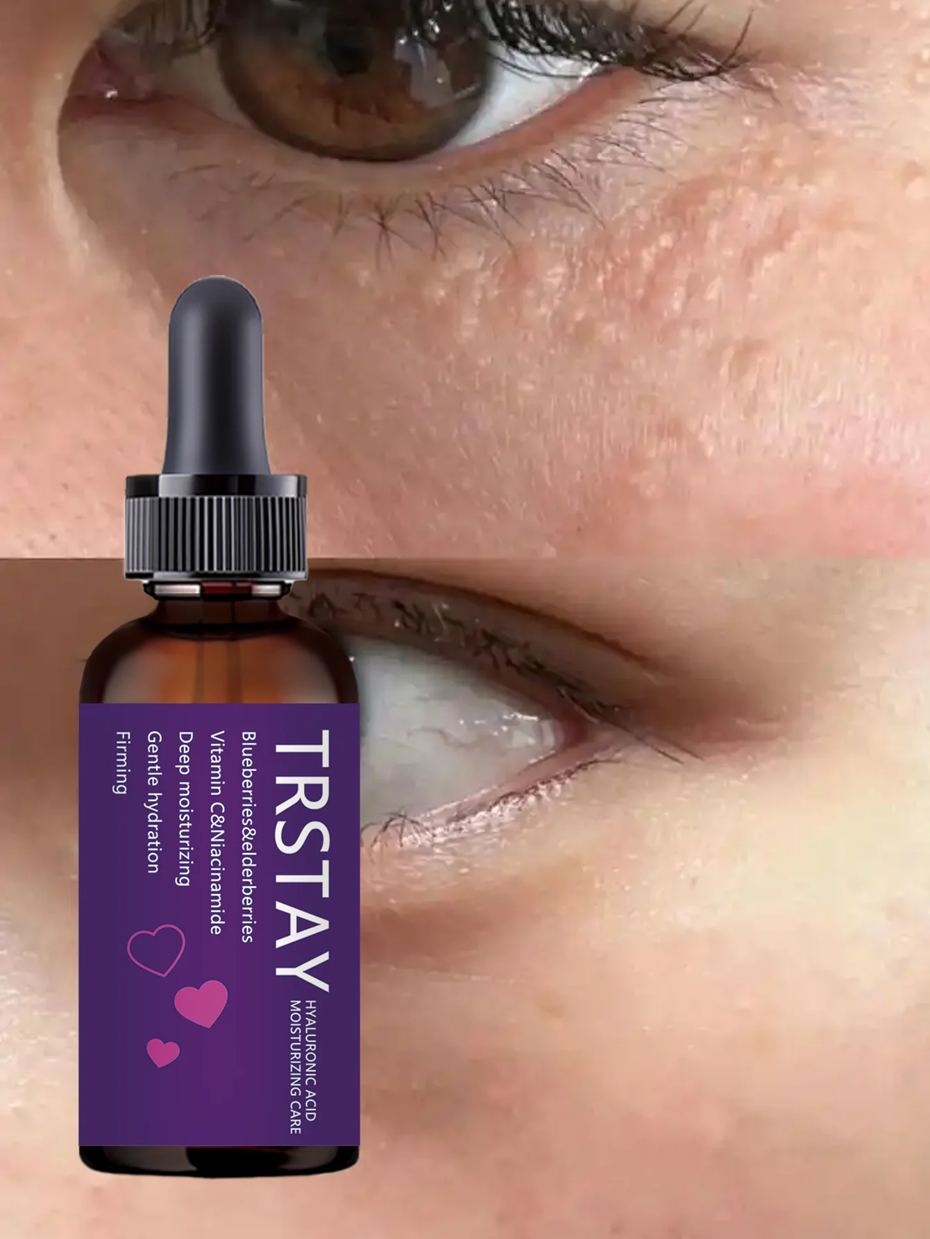 Moisturizing Essential Oil for Skin Brightening and Even Tone Natural Formula with Powerful Ingredients to Nourish and Rejuvenat - Detail 1