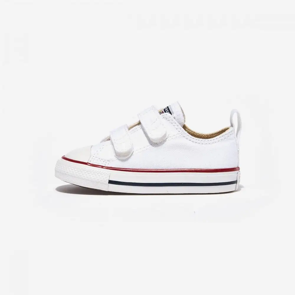 Converse Chuck Taylor All Star 2 Velcro Ox 769029C – סקירה מפורטת, תובנות מחיי היום-יום והמלצות מנוסי
