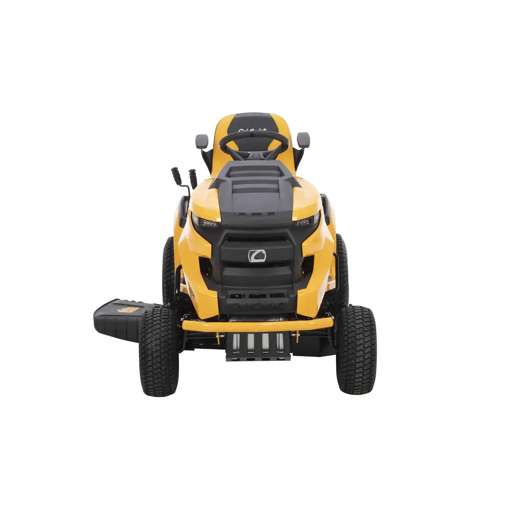 

Новинка, семейный трактор для газонов серии в наличии Enduro, Cub кадет, XT2, LX42