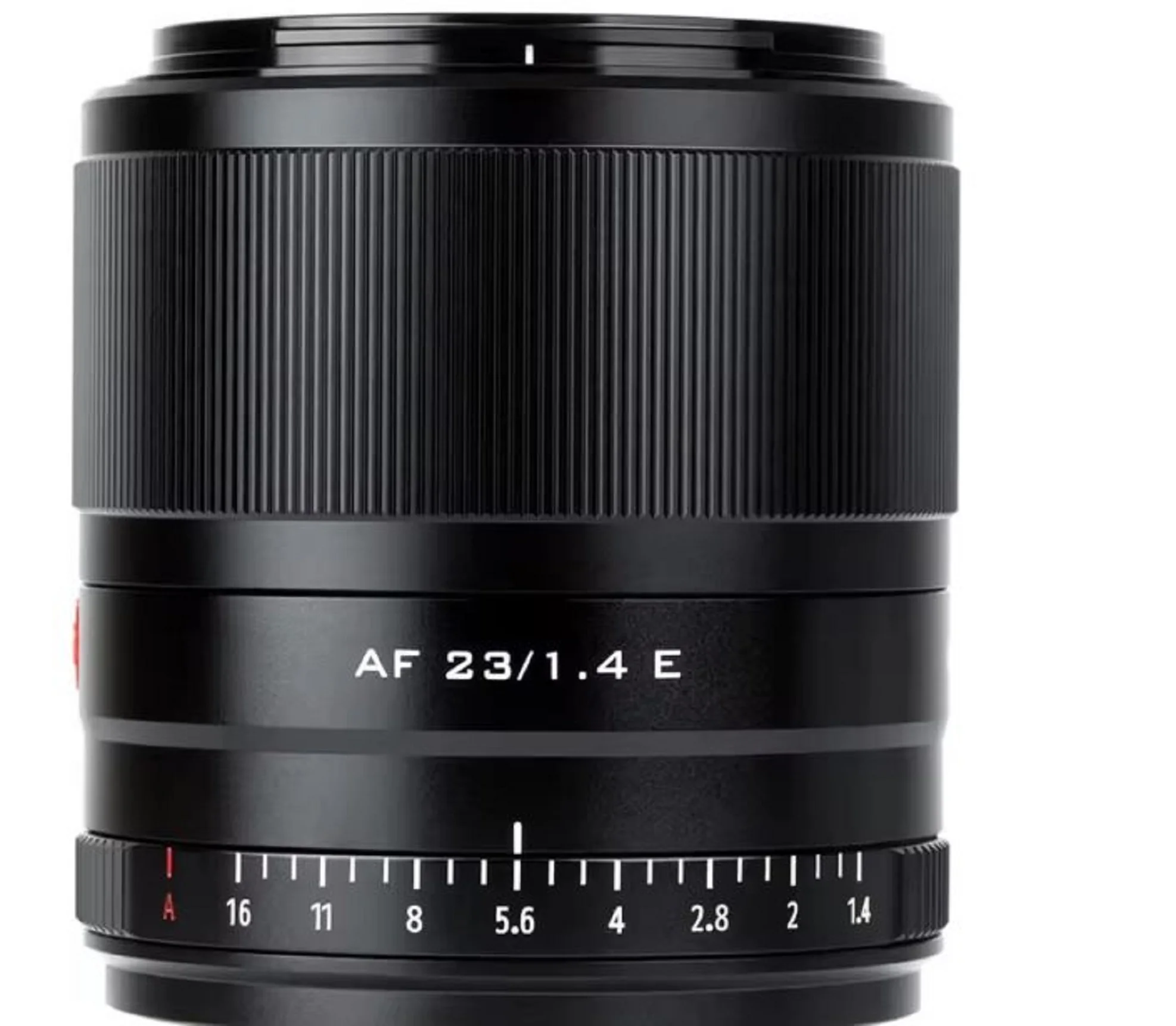 รับประกันเลนส์ออโต้โฟกัส 23 มม. 23 มม. F1.4 STM APS-C สำหรับเมาท์ E รุ่น A6700 ZV-E10 FX30 FX3 A7III A7RII A7C A7SIII