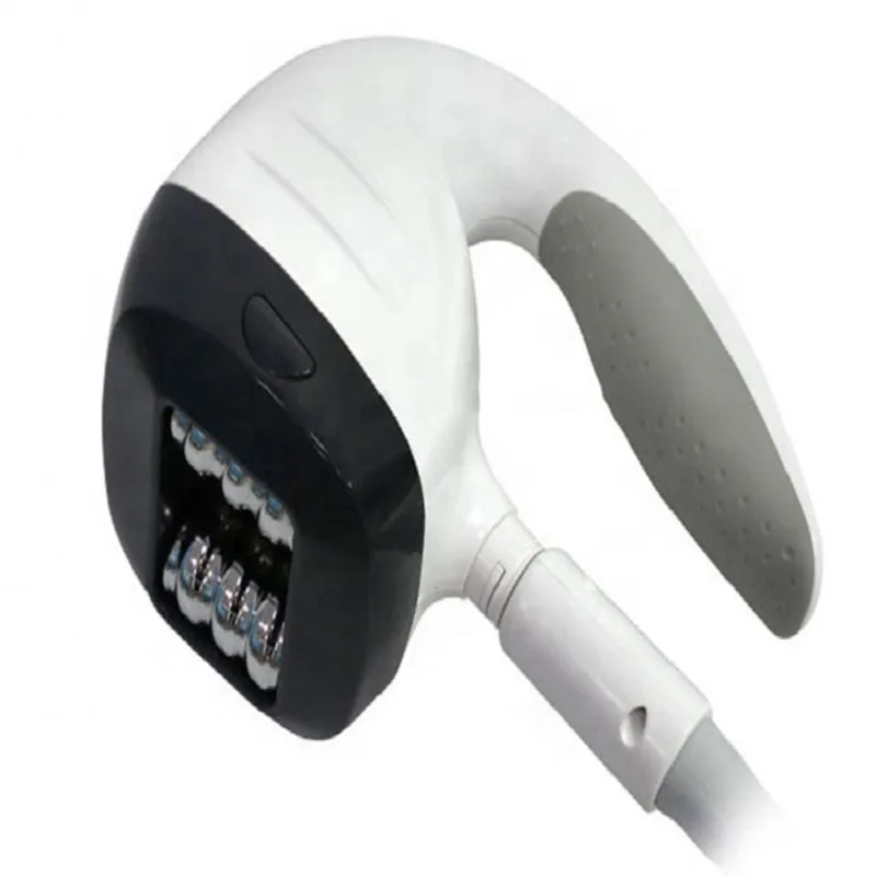 Velashape Vacuum RF Roller Slimming Body Lifting Massage Physiotherapy Weight Loss ABS Desktop Machine view 5