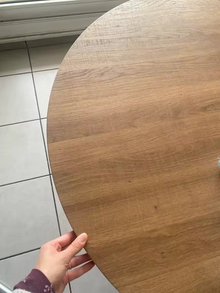 Photo de Alizée