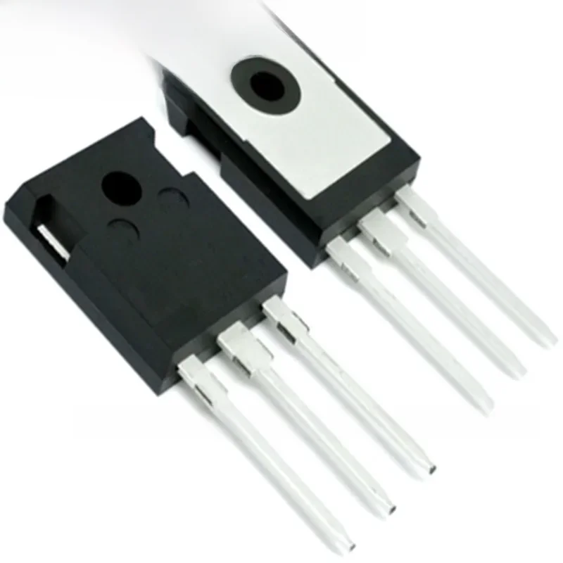 (5 sztuk) 100% nowy chipset FGH60N60SMD FGH60N60UFD FGH60N60SFD FGH60N60 60N60 TO-247 — zdjęcie produktu 2