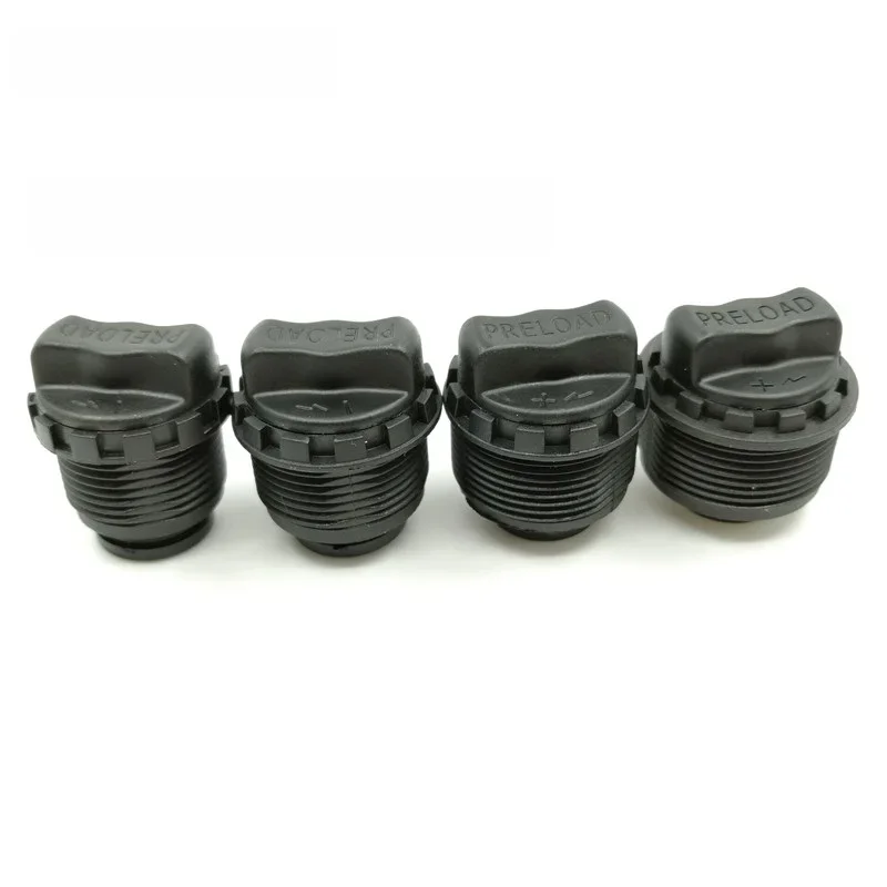 AliExpress Sr Suntour XCT-JR XCM XCT XCR Front Fork Preload Knob Damper Adjustment Fork Damping Repair