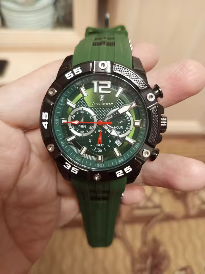 Photo from a satisfied customer