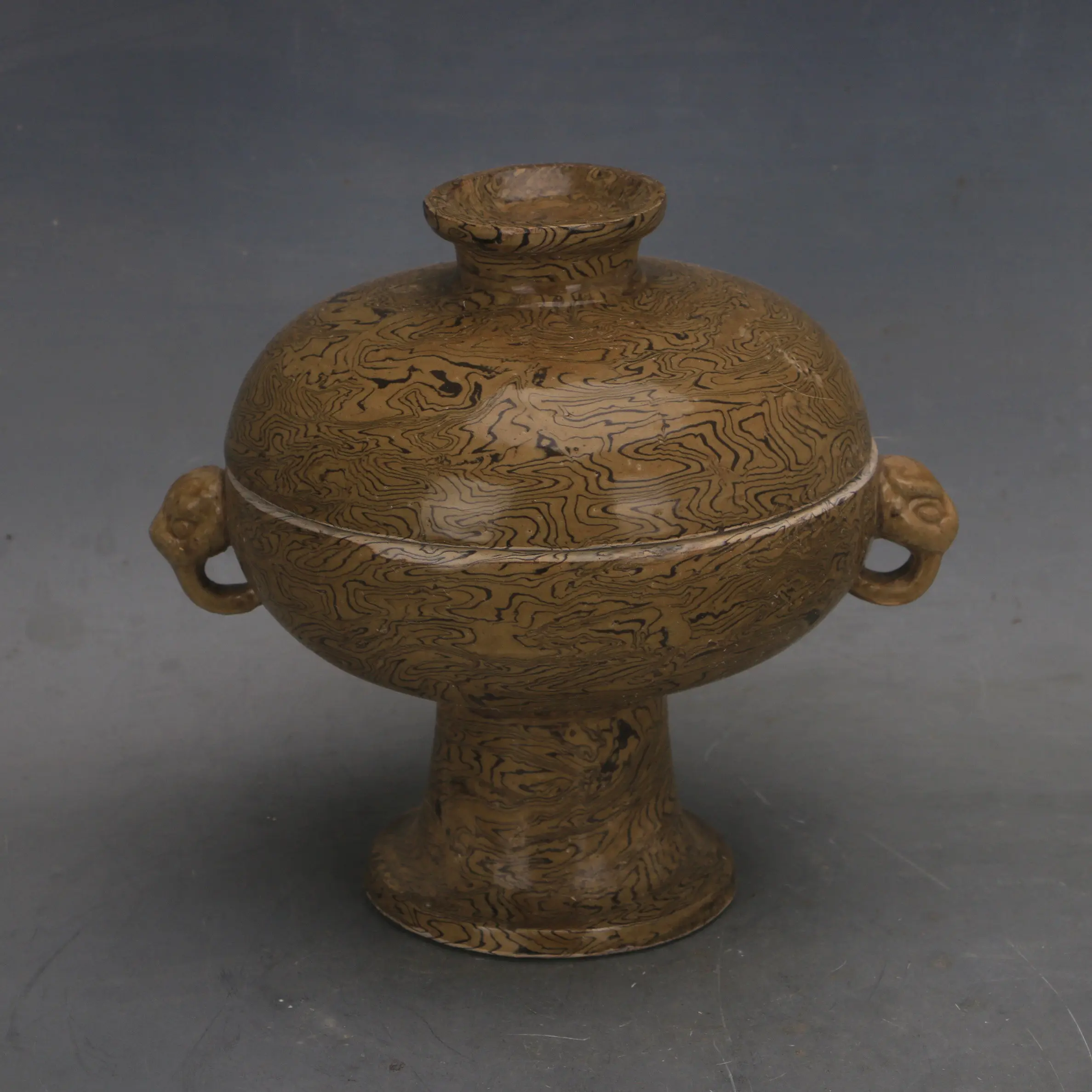 Northern Song Dangyangyu Style - Vintage Collectible Pottery 评论和价格
