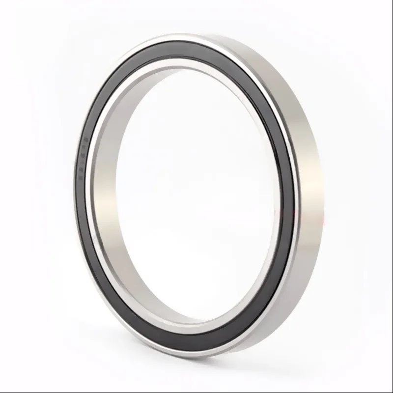 2szt 6808 6808ZZ 6808RS 6808-2Z 6808Z 6808-2RS ZZ RS RZ 2RZ Łożyska kulkowe poprzeczne 40 x 52 x 7mm Wysoka jakość — zdjęcie 2