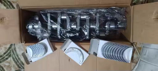 mazda 3 crankshaft for sale