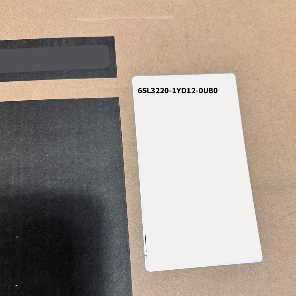 

High-quality 6SL3220-1YD12-0UB0