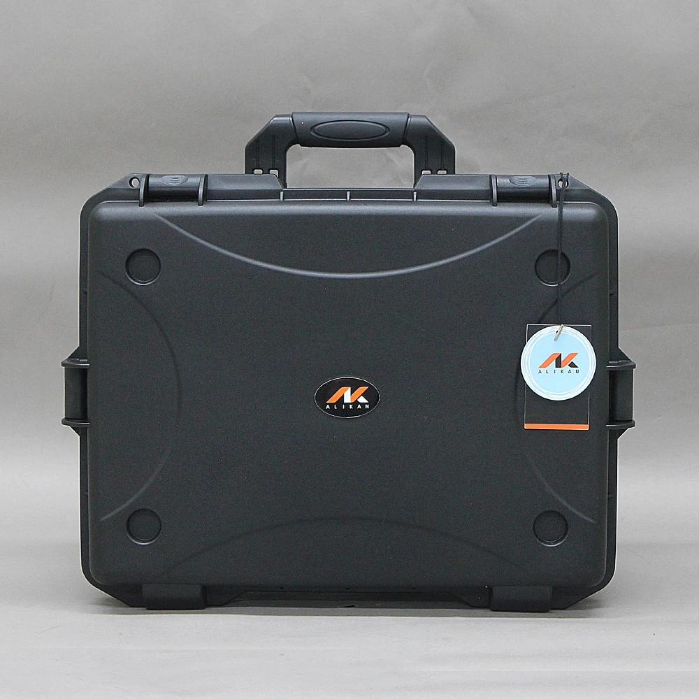 LHX-5003 42x33x22.5cm Alikan Waterproof Hard CaseMilitary Case Protection Case Medium  Carrier Waterproof Hard Case