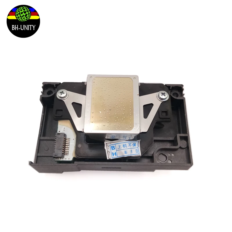 

Original and New Cabezal F173050 L1800 Print Head for 1390 R1390 1400 1410 1430 1500 R390 R270 R1430 R265 RX580 L1800 Printhead