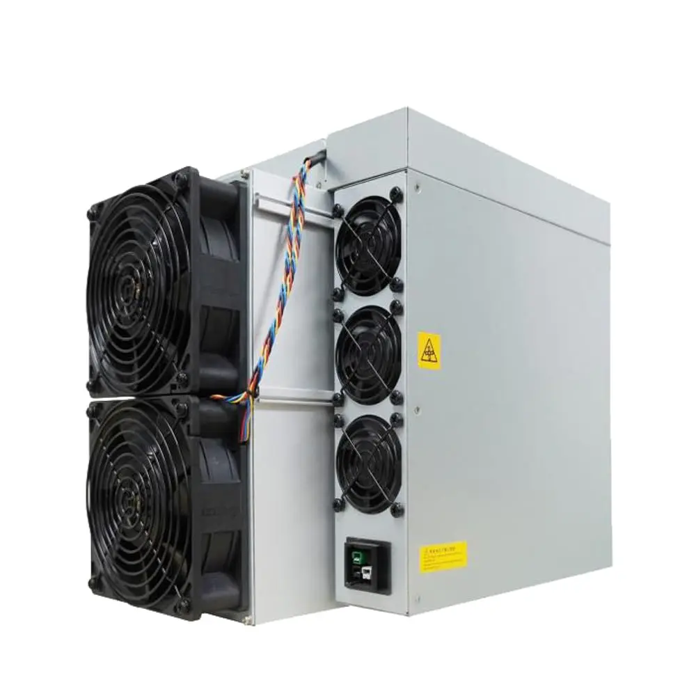 DC BUY 5 GET 3 FREE New Bitmain Antminer S21 PRO 195T 3413W BTC/BCH/BSV