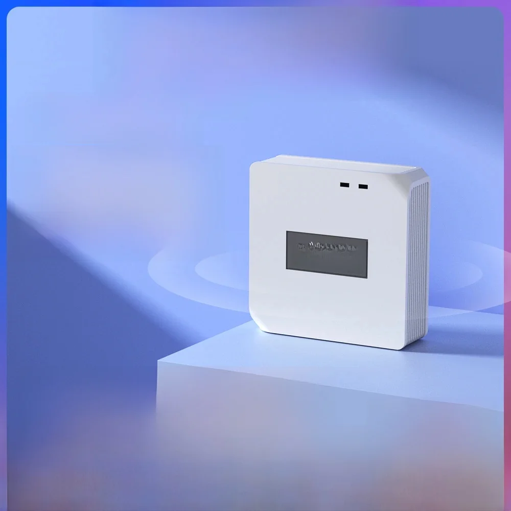 SONOFF ZB Bridge-P ZigBee Pro ESP32 Gateway Wi-Fi ZigBee Dual-Protokoll lokale Smart-Szene über eWeLink Alexa Google SmartThings
