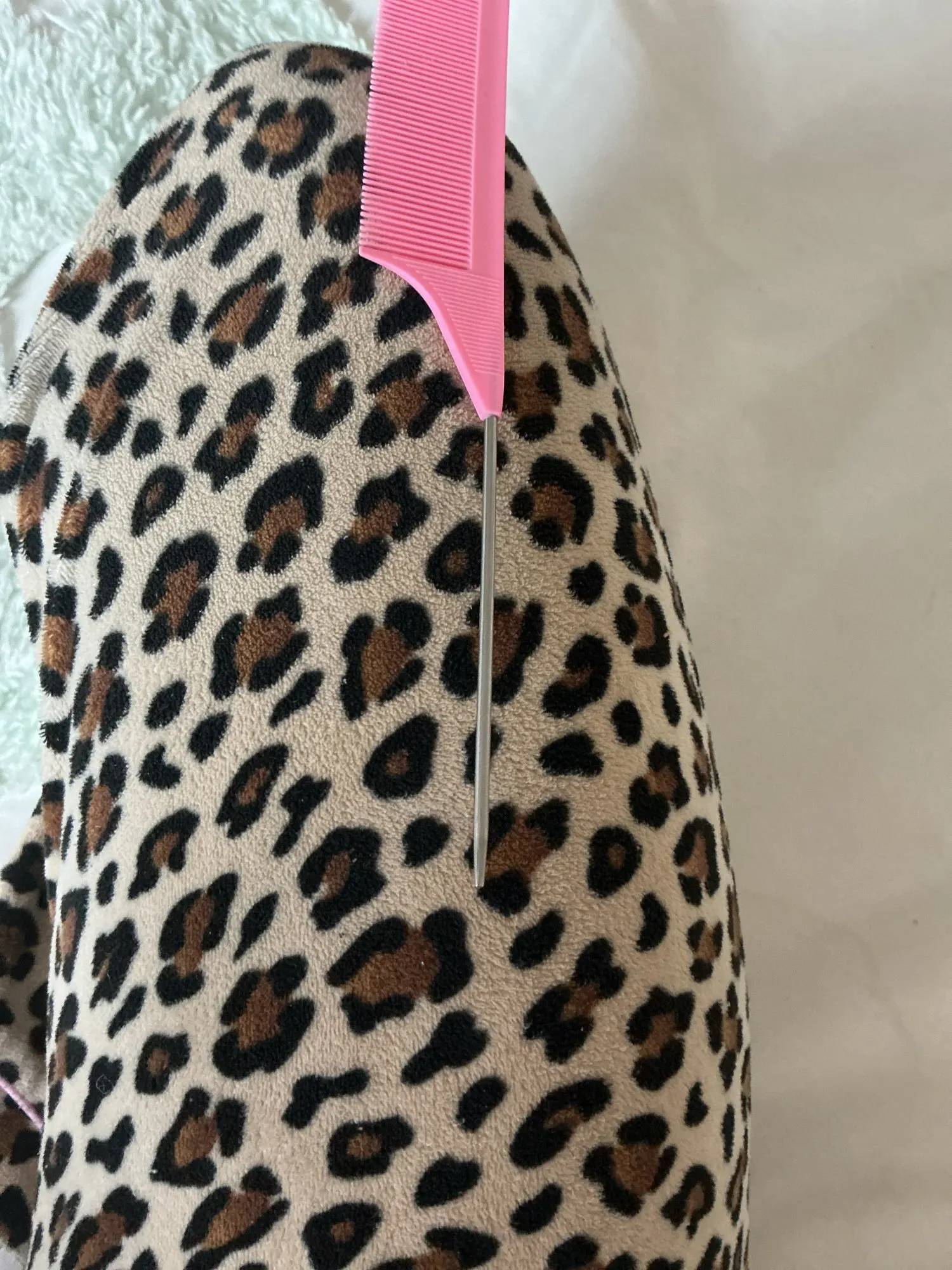 Customer review photo