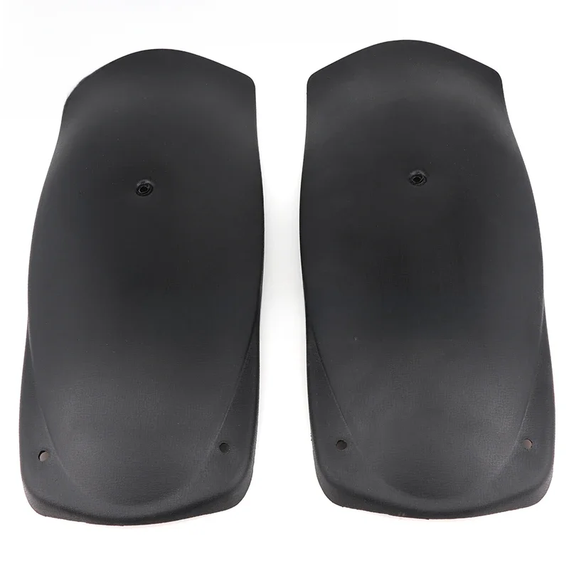 AliExpress NONE 2Pcs/lot Go kart Front plastic fenders for 150cc 250 cc KINROAD ROKETA SUNL HAMMERHEAD SAHARA ATV UTV Buggy Quad Dirt Bike parts