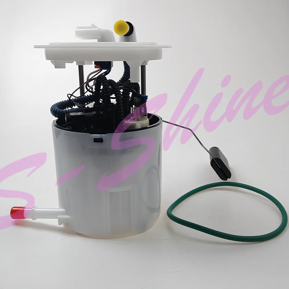 

For Jeep Grand Cherokee Chrysler Dodge Durango IV WK Wk2 2012-2024 Fuel Pump Module Assembly 68154305AA 68154305AB 04578815AG