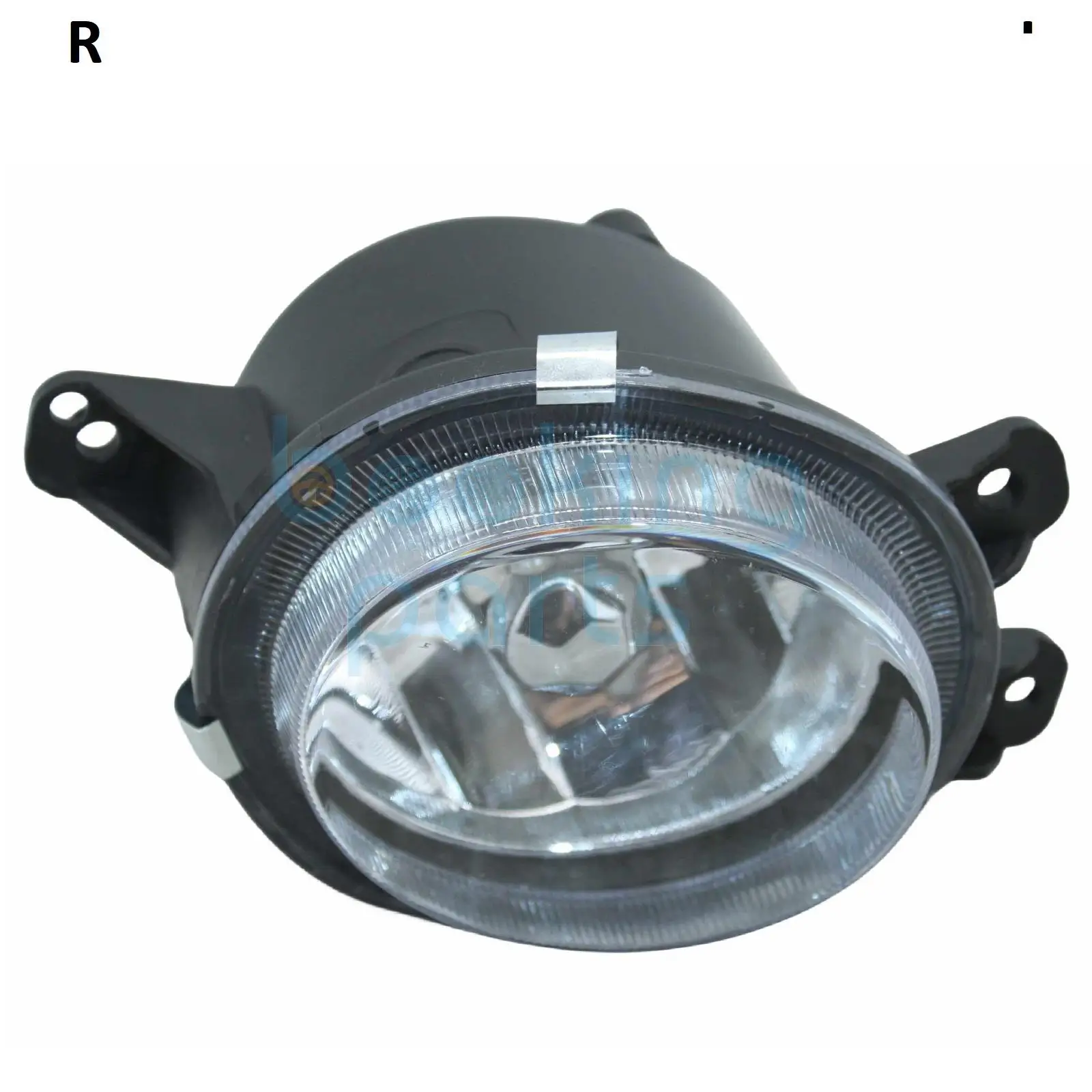 Fog Lamp Right For FOTON MIDI TRUCK SINGLE/DOUBLE CABIN 2018-