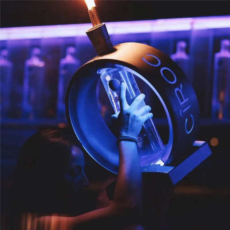 CIRO C LED FLASCHE GLORIFIER FÜR NACHTCLUB