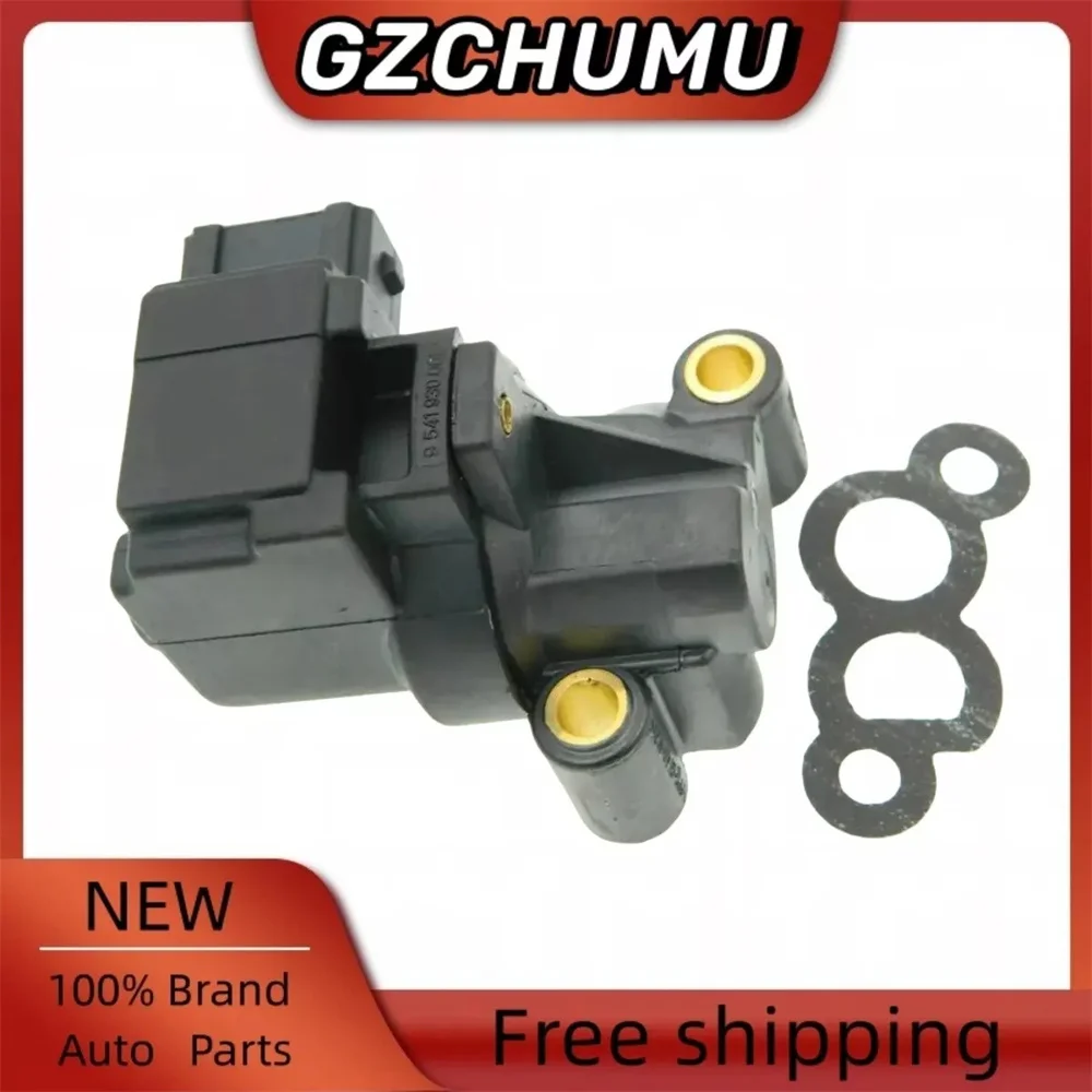 Iac Idle Air Contro… - image