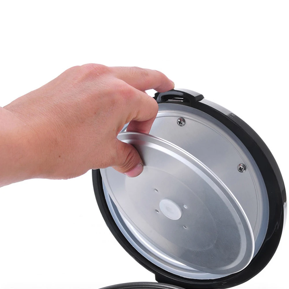 طباخ الأرز الكهربائي Daewoong-Morningcom ، 4 أشخاص ، من من من