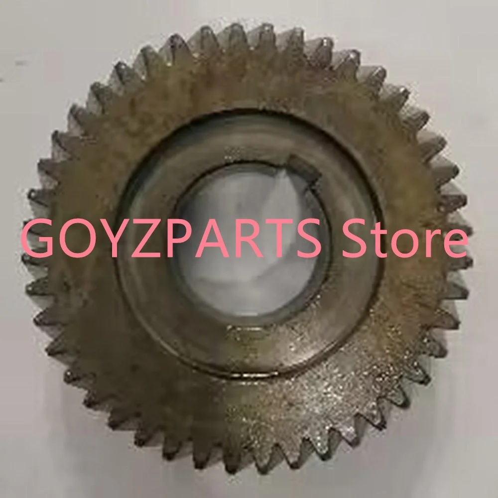 

8973121991 Engine Parts Crankshaft Gear For Isuzu