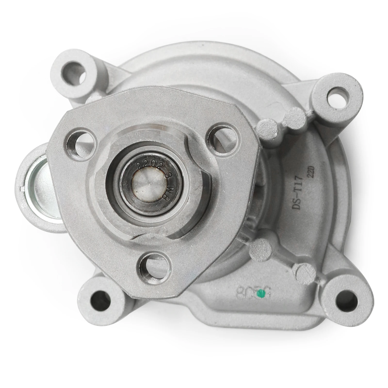 VOCR CDDA CFBA.LSA CDEA Engine Water Pump For Volkswagen Maiteng (1.4TSi) 2009-2015 03C121005C 538033310