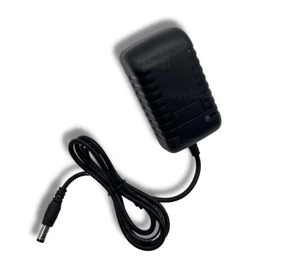 NEVERDIE STORE-Récepteur TV LED 12V, Inspection Rapido PARA TODO O BRASCon