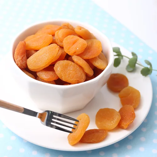 미다몰 건 살구 500g+500g  Best5