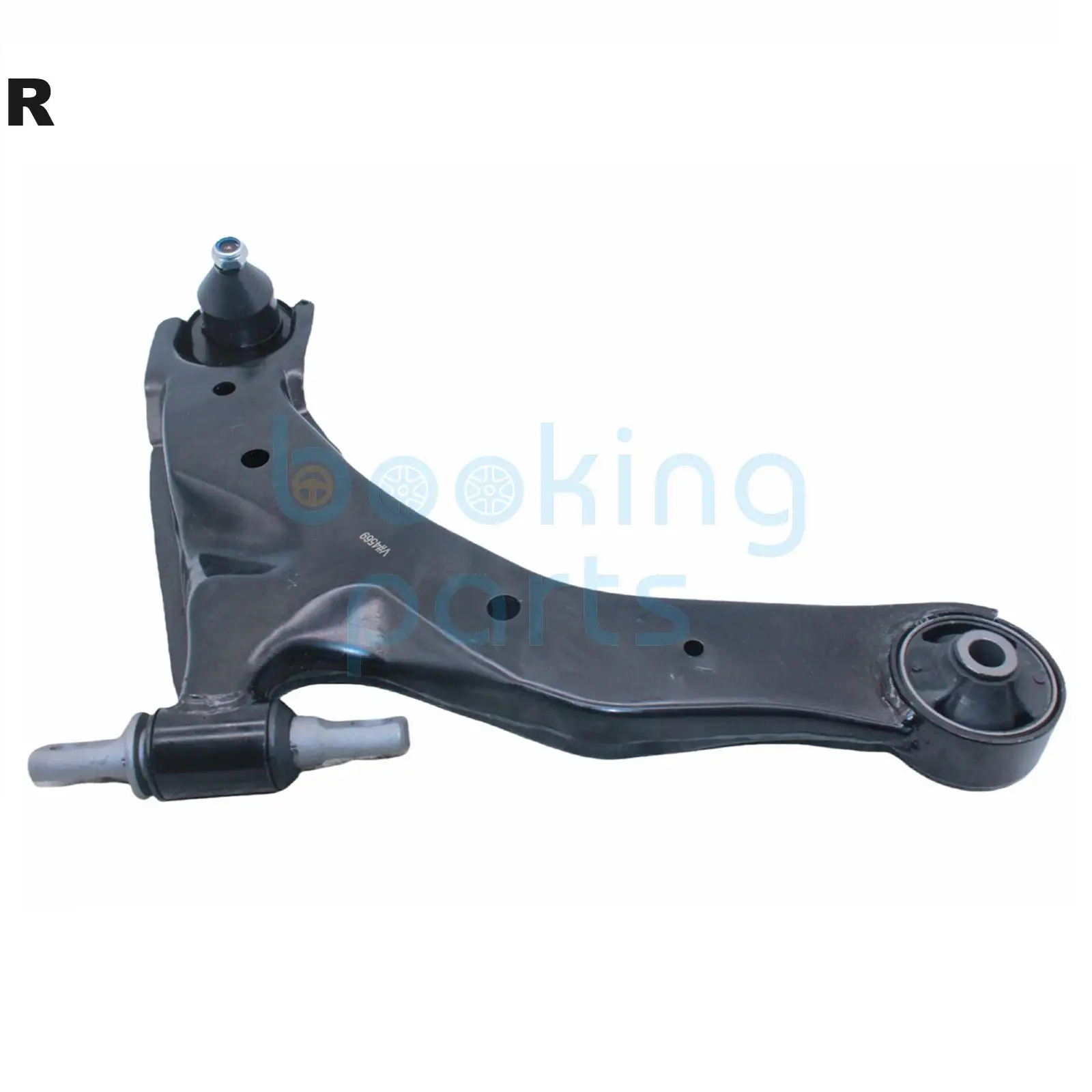 COA25553(R-B),545012F001,545012F000,* 545012F000,54501-2F000K, Control Control Arm untuk KIA CERATO 03-09,SPECTRA 04-09