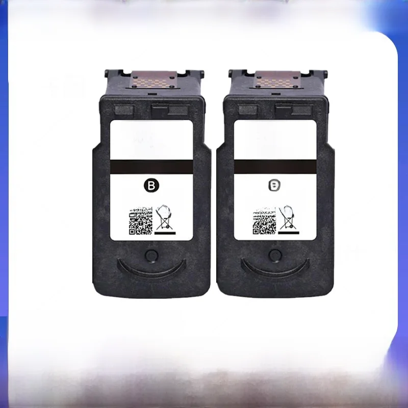 Cartouche d'encre PG512 PG 512 CL513 CL 513 PG-512 CL-513 pour imprimante Canon Pixma MP280 MP282 MP330 MP480 MP490 MP492 MP495