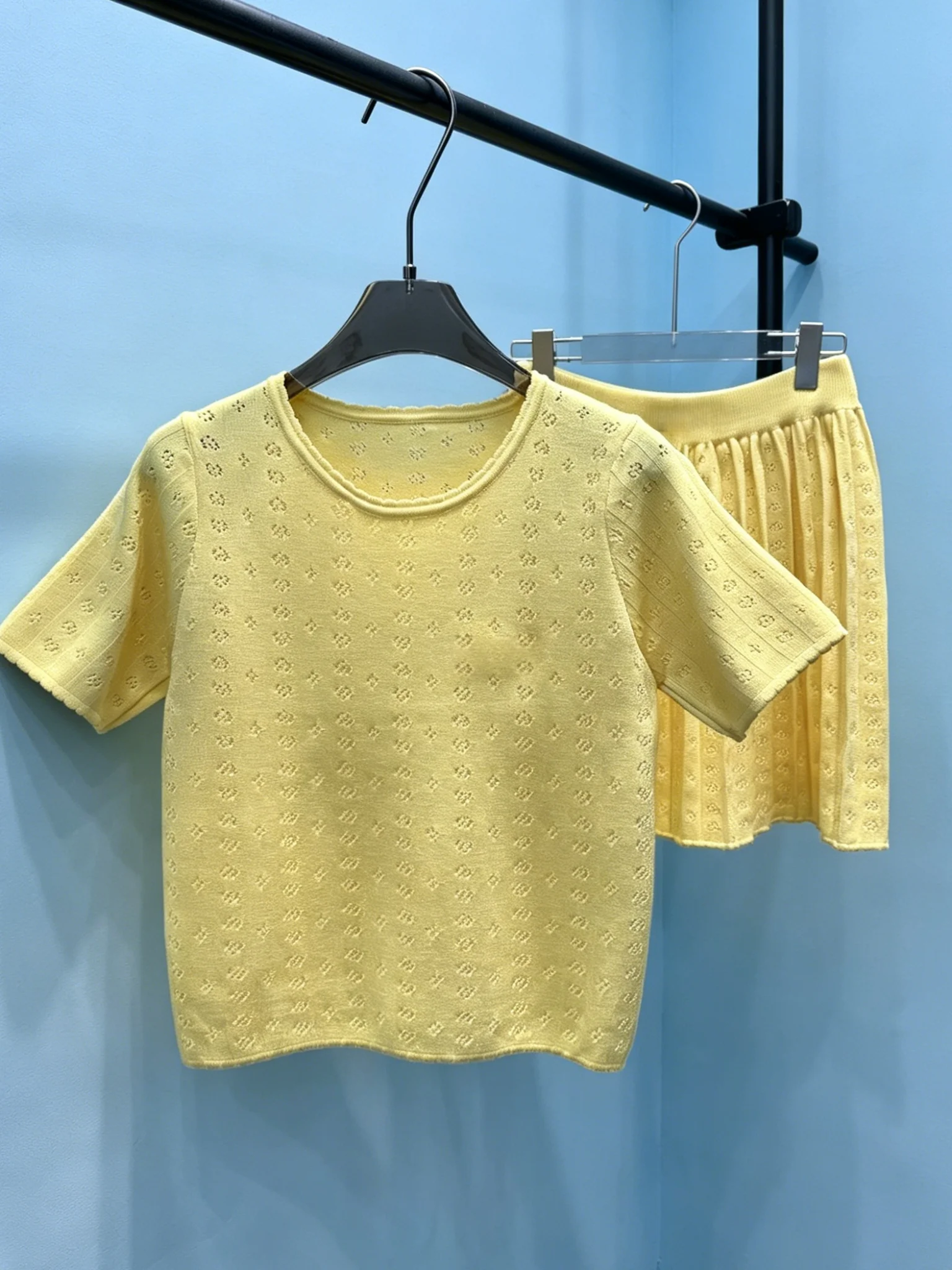 2026 New Women's Set Size S Loose & Comfortable Code26