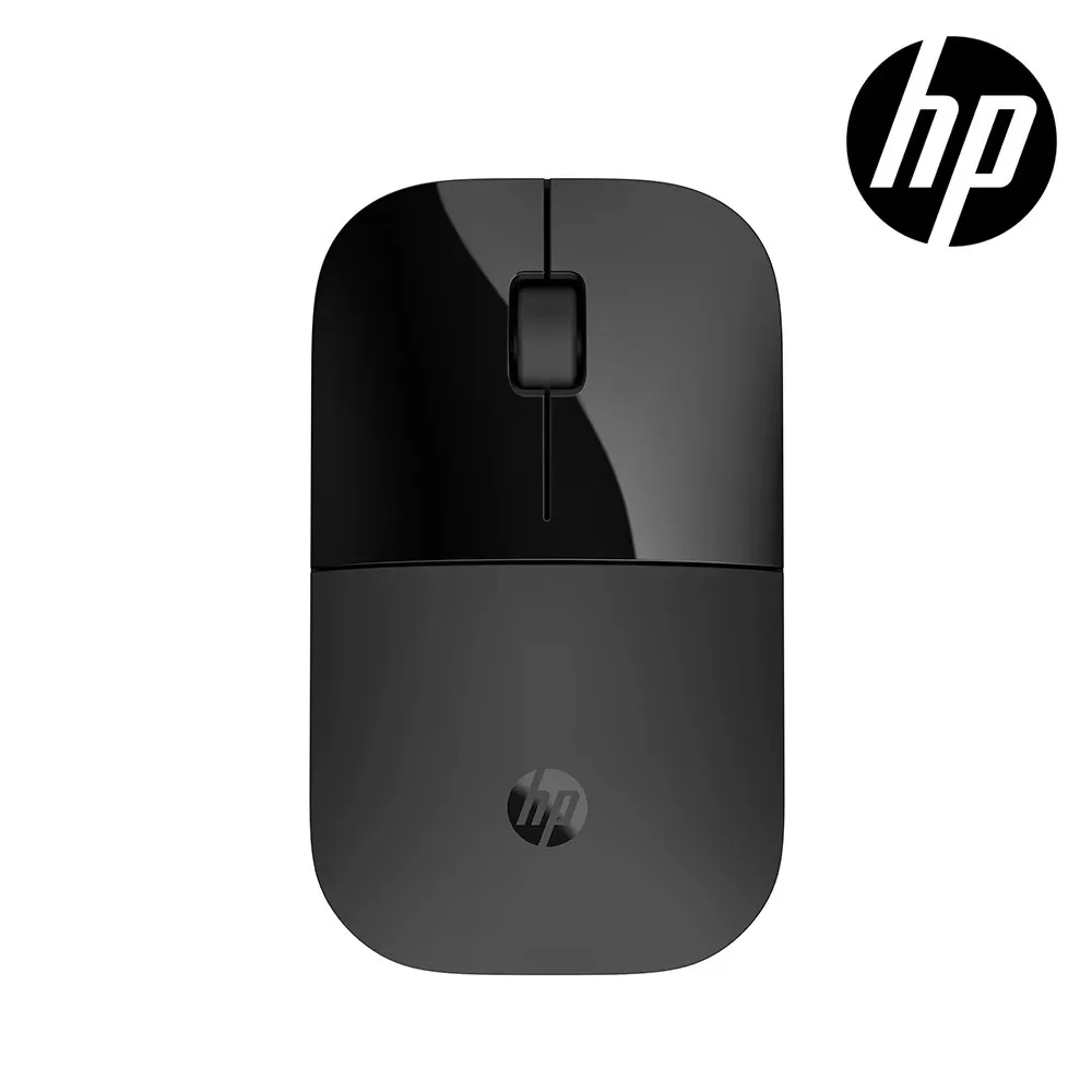 HP Z3700 Bluetooth Wireless Dual-mouse Black (758A8AA)