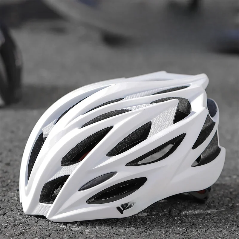 AliExpress West Biking WEST BIKING Ultralight Cycling Helmet Integrated Molding MTB Road Bike Helmet Men Women Cycling