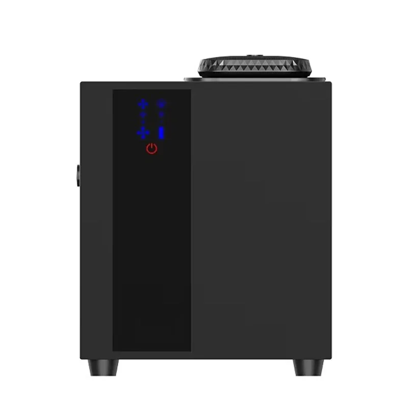 900CBM HVAC Elektrischer Duftdiffusor 200ML App-Steuerung Lufterfrischer Wandmontierte Duftduftmaschine A300 DC12V